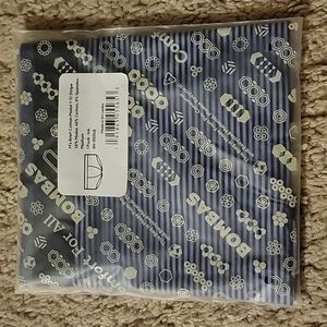 Bombas Men's Briefs - Medium - New, Unopened - Modal - Purple Ink color